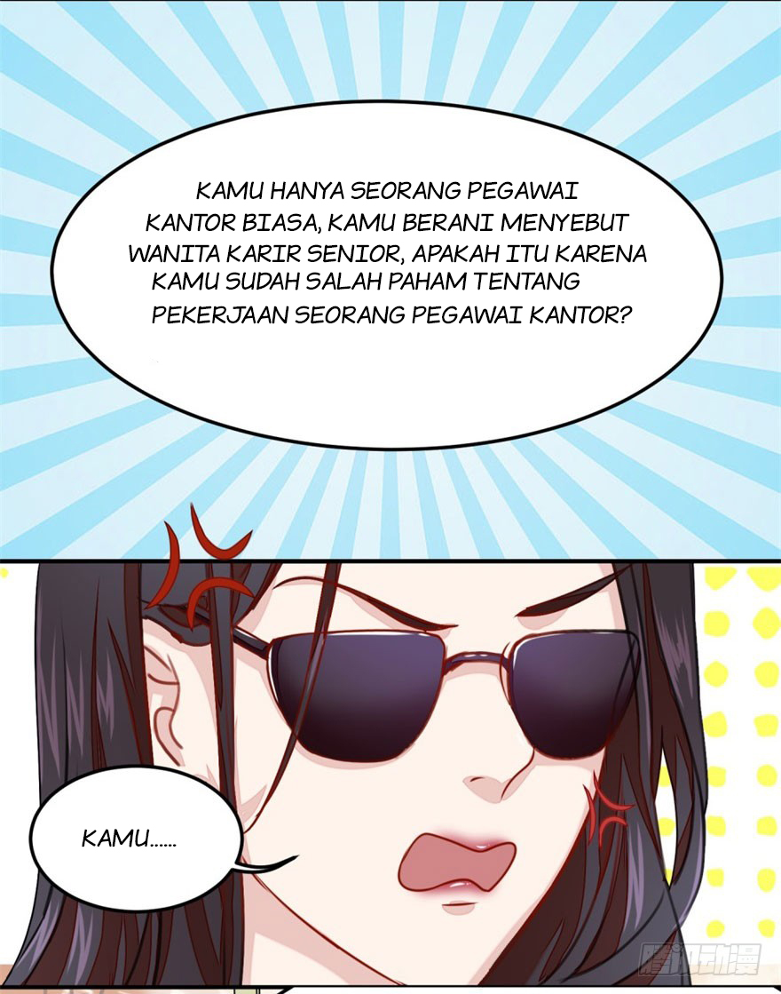 Ultimate Of God Eyes Chapter 01 Gambar 14